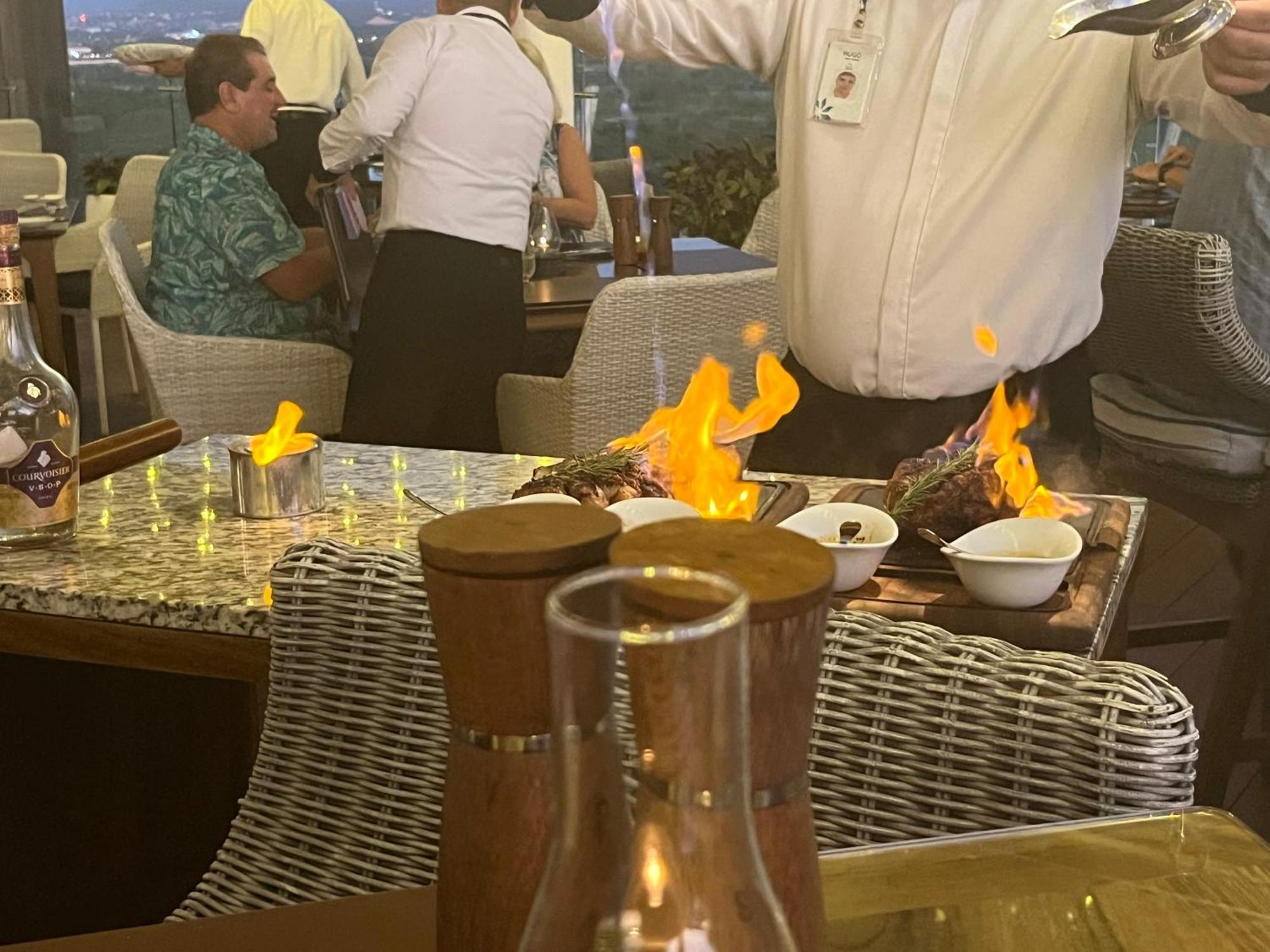 מלון נובו ואלארטה Grand Luxxe With Free Golf מראה חיצוני תמונה