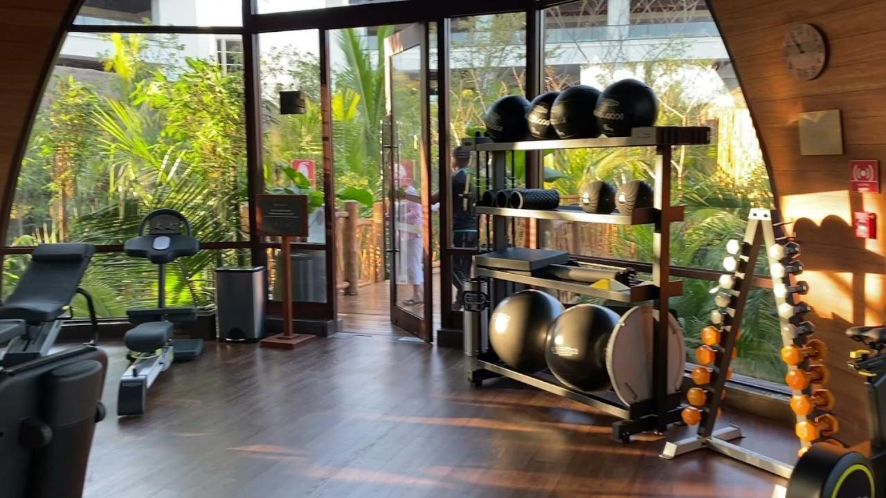 מלון נובו ואלארטה Grand Luxxe With Free Golf מראה חיצוני תמונה