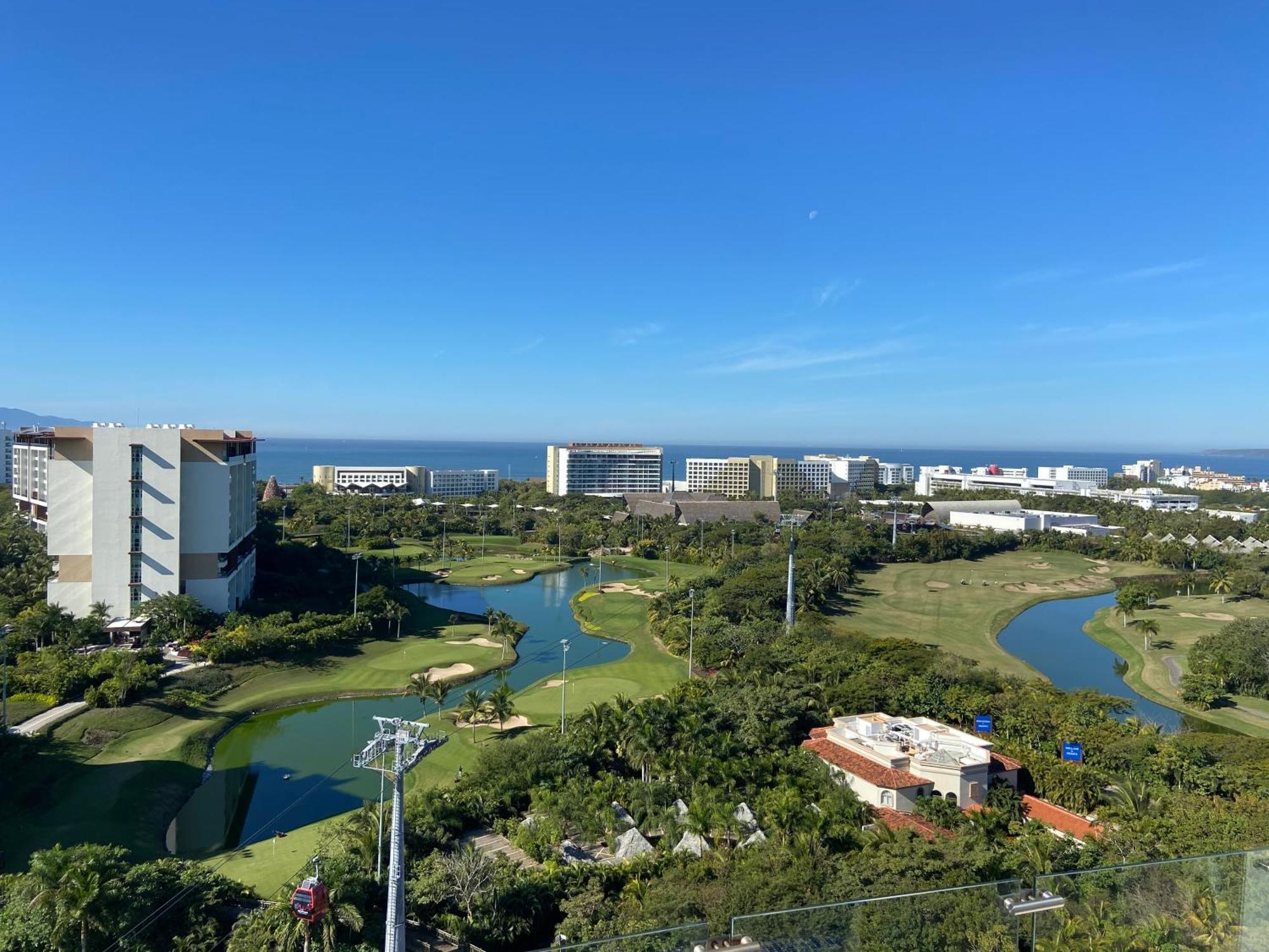 מלון נובו ואלארטה Grand Luxxe With Free Golf מראה חיצוני תמונה